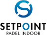 Setpoint – Tu Club de Pádel en Getafe Logo
